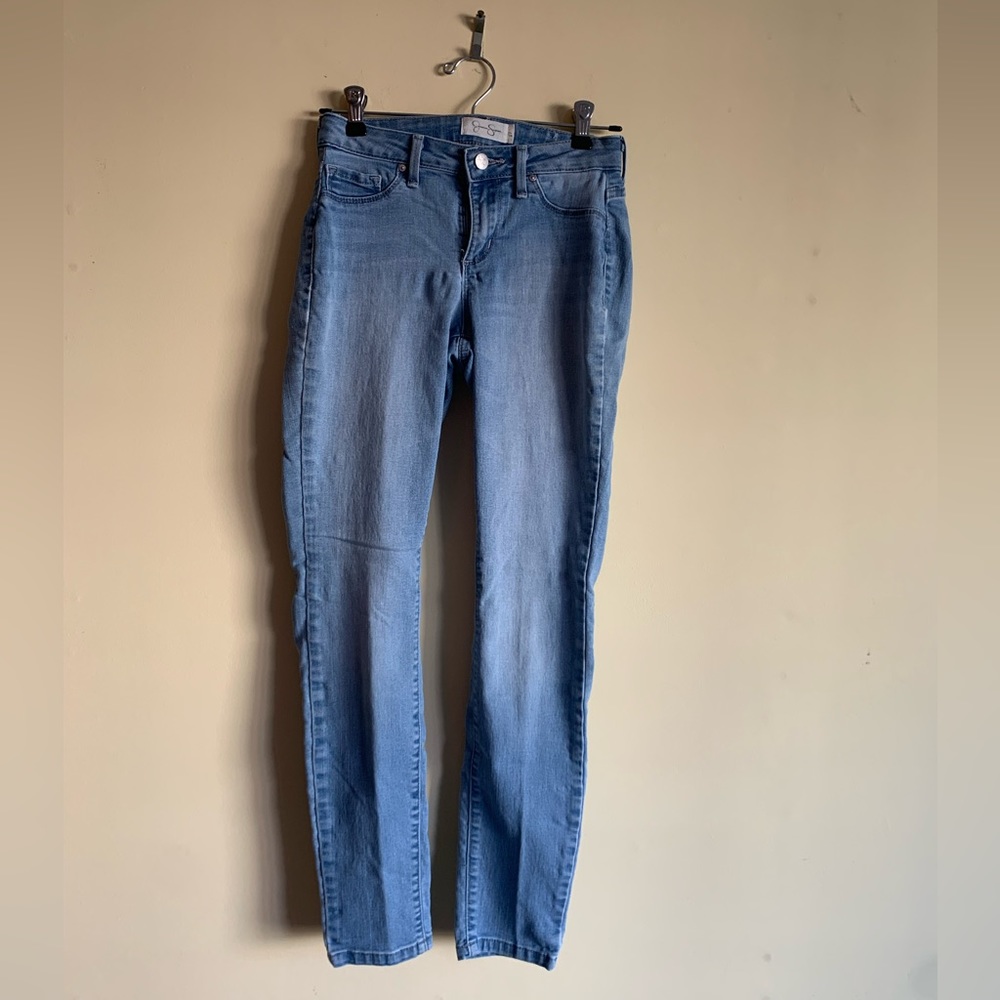 Jessica Simpson jeans